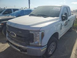 Ford Vehiculos salvage en venta: 2019 Ford F250 Super Duty