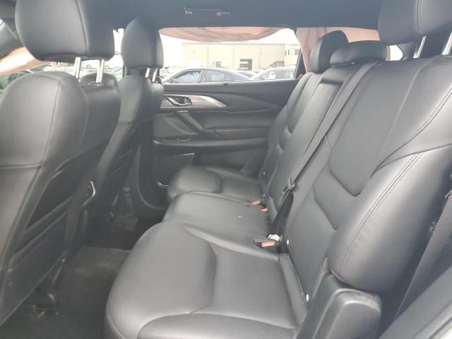 2018 Mazda CX-9 Grand Touring