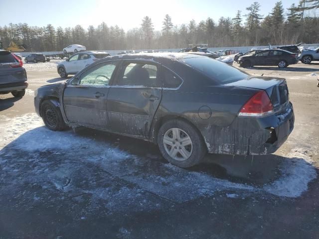 2010 Chevrolet Impala LS