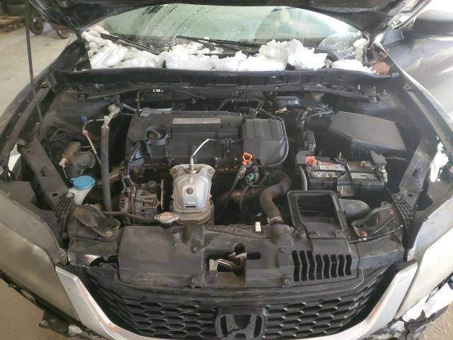 2015 Honda Accord ex