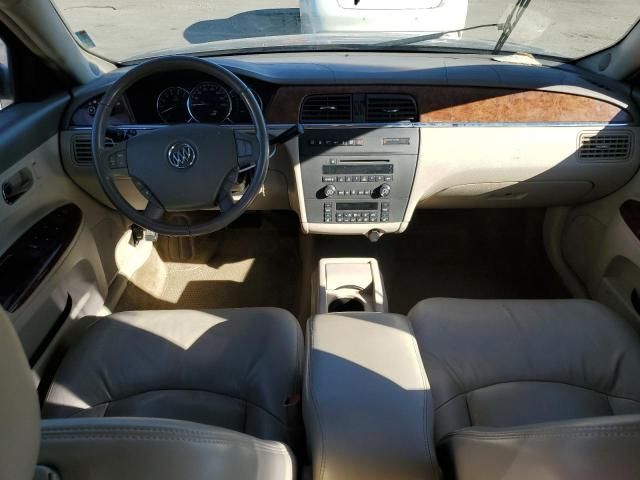 2006 Buick Lacrosse CXL