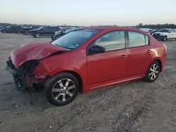 2012 Nissan Sentra 2.0 for sale in Houston, TX