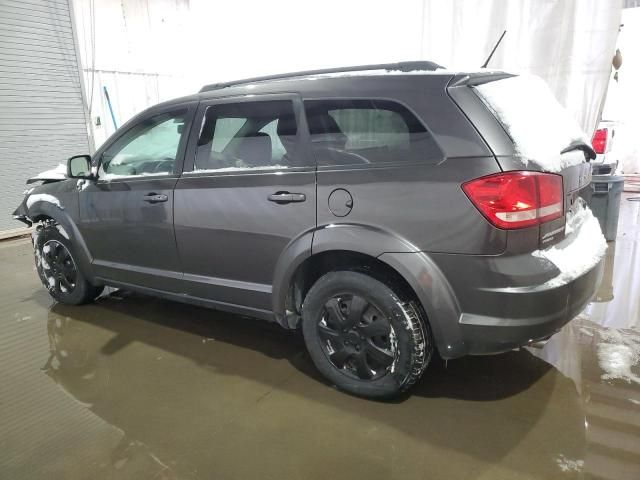 2016 Dodge Journey SE