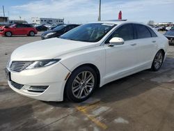 2013 Lincoln MKZ for sale in Grand Prairie, TX