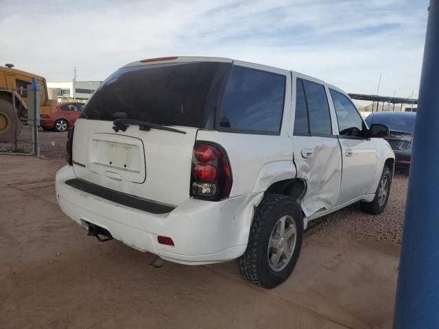 2005 Chevrolet Trailblazer LS