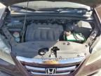 2007 Honda Odyssey EXL