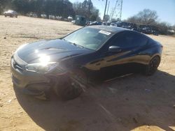 Hyundai Genesis salvage cars for sale: 2013 Hyundai Genesis Coupe 2.0T