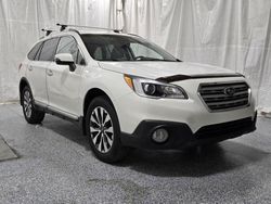 2017 Subaru Outback Touring for sale in Elgin, IL