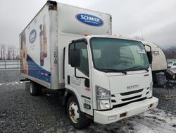 2016 Isuzu NPR HD en venta en Grantville, PA