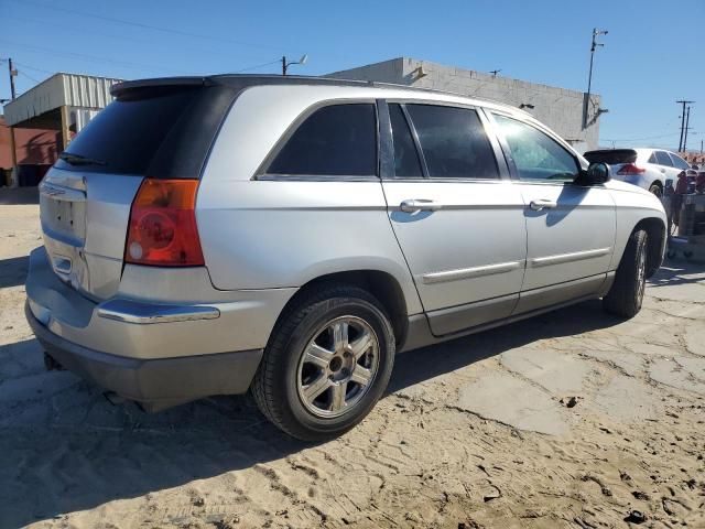 2005 Chrysler Pacifica Touring