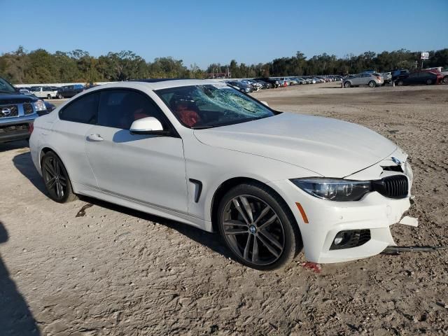 2019 BMW 430XI