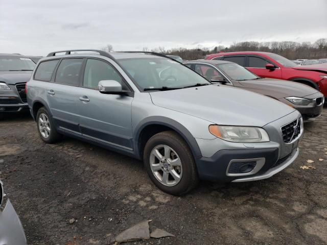 2009 Volvo XC70 3.2