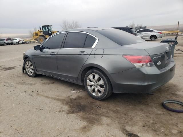 2008 Honda Accord EX