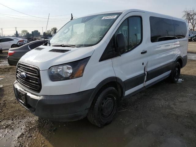 2019 Ford Transit T-150