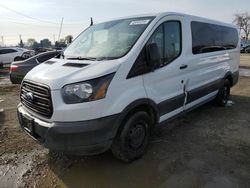 Ford Transit t-150 salvage cars for sale: 2019 Ford Transit T-150