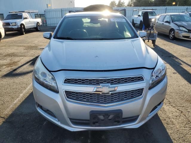 2013 Chevrolet Malibu LTZ