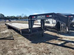 2021 Other 2021 Round House 40' Gooseneck en venta en Savannah, GA