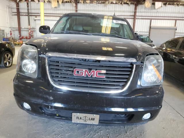 2007 GMC Yukon XL K1500