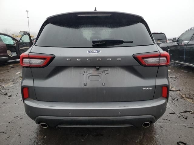 2024 Ford Escape ST Line