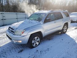 2005 Toyota 4runner SR5 for sale in West Warren, MA