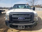 2013 Ford F250 Super Duty