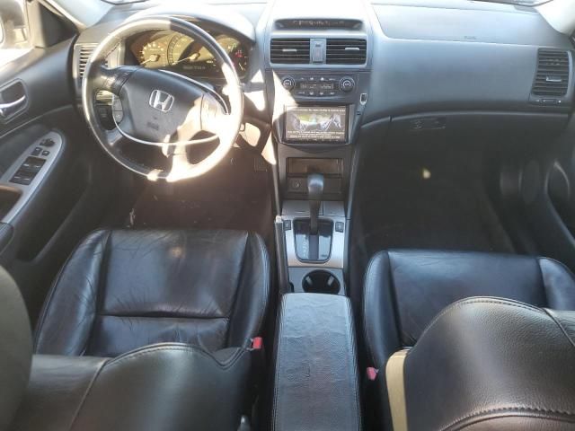 2006 Honda Accord EX