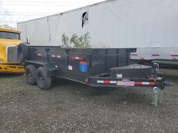 Other Trailer Vehiculos salvage en venta: 2025 Other Trailer