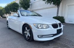 2012 BMW 328 I Sulev for sale in Sun Valley, CA