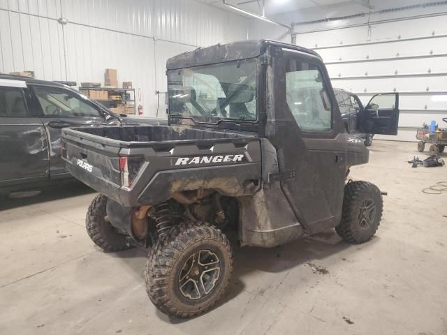 2022 Polaris Ranger Crew XP 1000 Northstar Ultimate