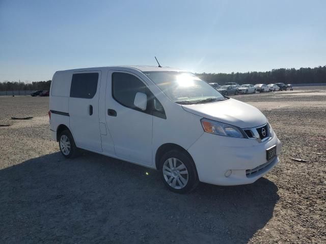 2016 Nissan NV200 2.5S