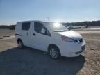 2016 Nissan NV200 2.5S