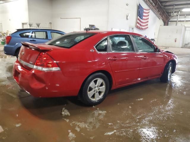 2008 Chevrolet Impala LT