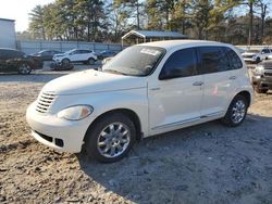 Chrysler pt Cruiser salvage cars for sale: 2008 Chrysler PT Cruiser