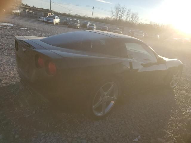 2006 Chevrolet Corvette