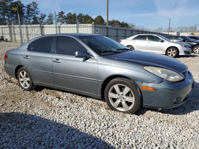 2005 Lexus ES 330