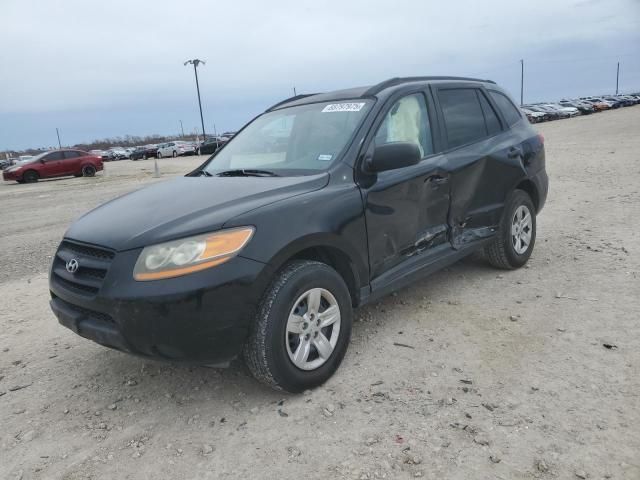 2009 Hyundai Santa FE GLS