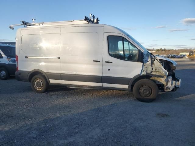 2018 Ford Transit T-250