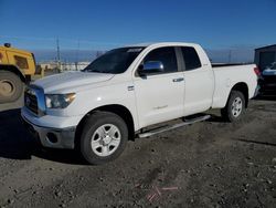 2007 Toyota Tundra Double Cab Limited for sale in Airway Heights, WA