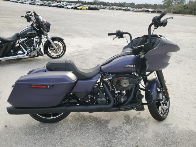 2025 Harley-Davidson Fltrx
