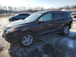 2015 Acura RDX en venta en New Britain, CT