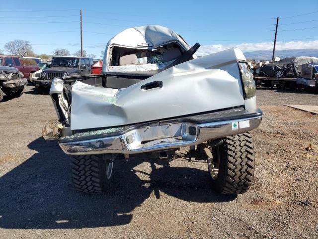 2004 Toyota Tacoma Double Cab Prerunner