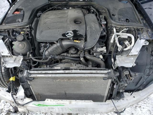 2020 Mercedes-Benz E 350 4matic
