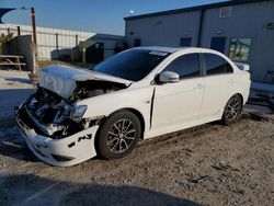 Mitsubishi Lancer salvage cars for sale: 2015 Mitsubishi Lancer SE