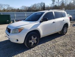 2008 Toyota Rav4 for sale in Augusta, GA