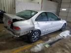 2000 Honda Civic EX