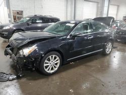 Lexus salvage cars for sale: 2011 Lexus ES 350