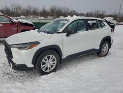 Toyota Corolla cr salvage cars for sale: 2024 Toyota Corolla Cross L