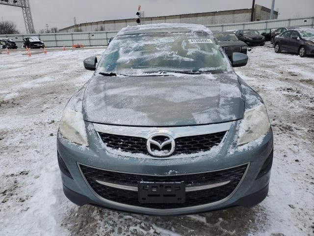 2012 Mazda CX-9