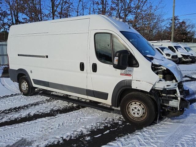 2016 Dodge RAM Promaster 2500 2500 High