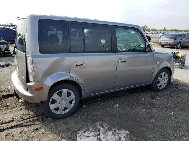 2006 Scion XB